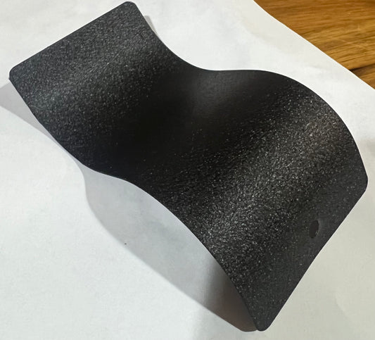 Water Silk Black 1 KG