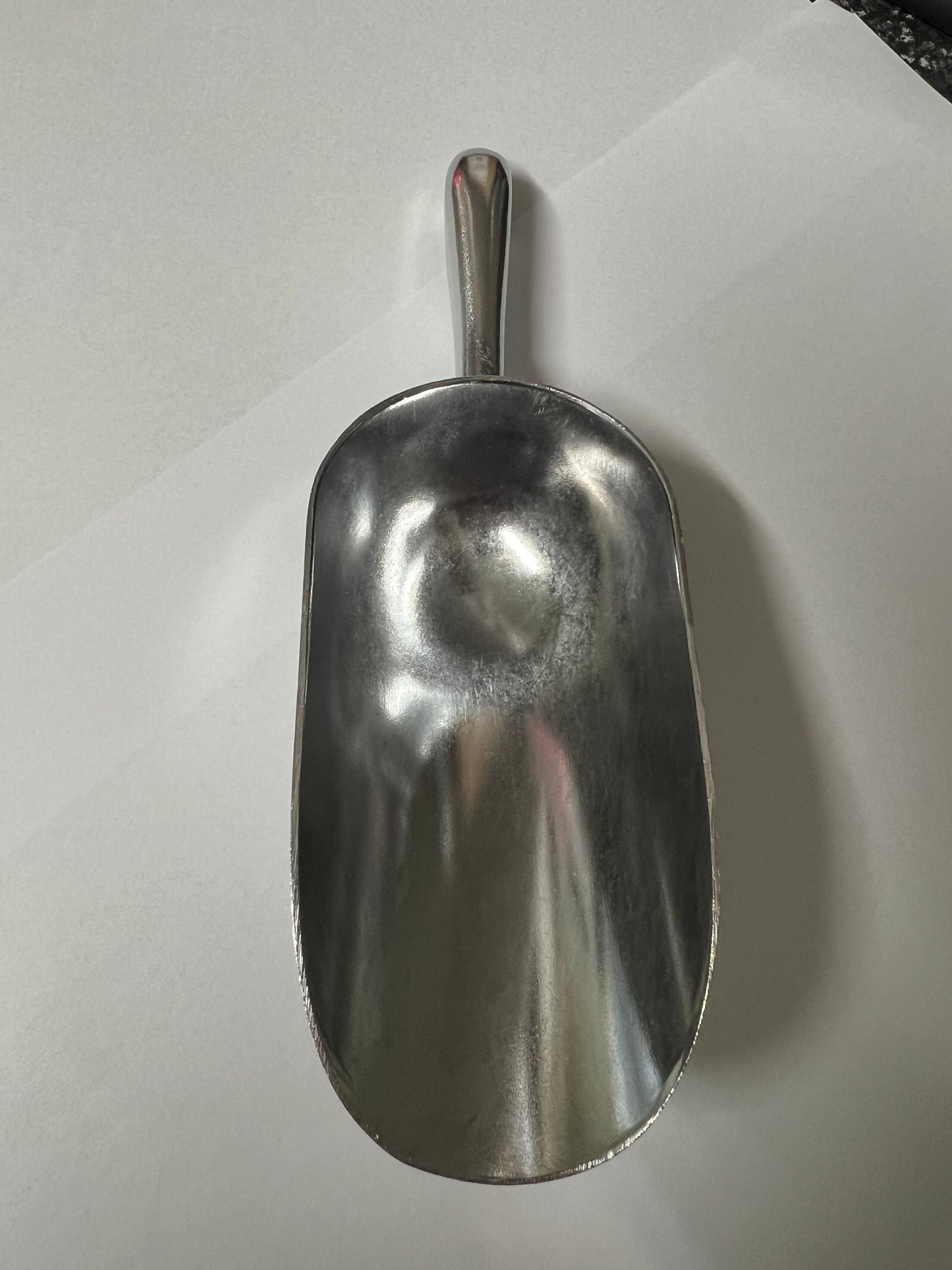 Powder Coating Powder Scoop Alloy 19cm