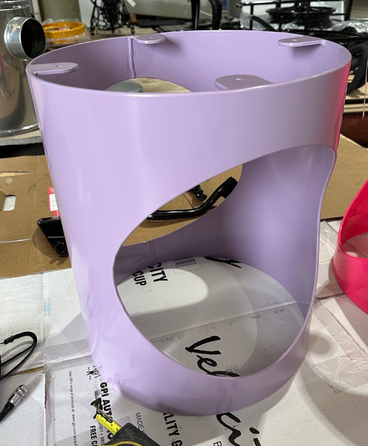 P23 Lilac Satin