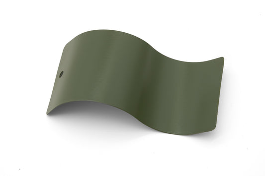 Ral 6003 Olive Green Matt 1 KG
