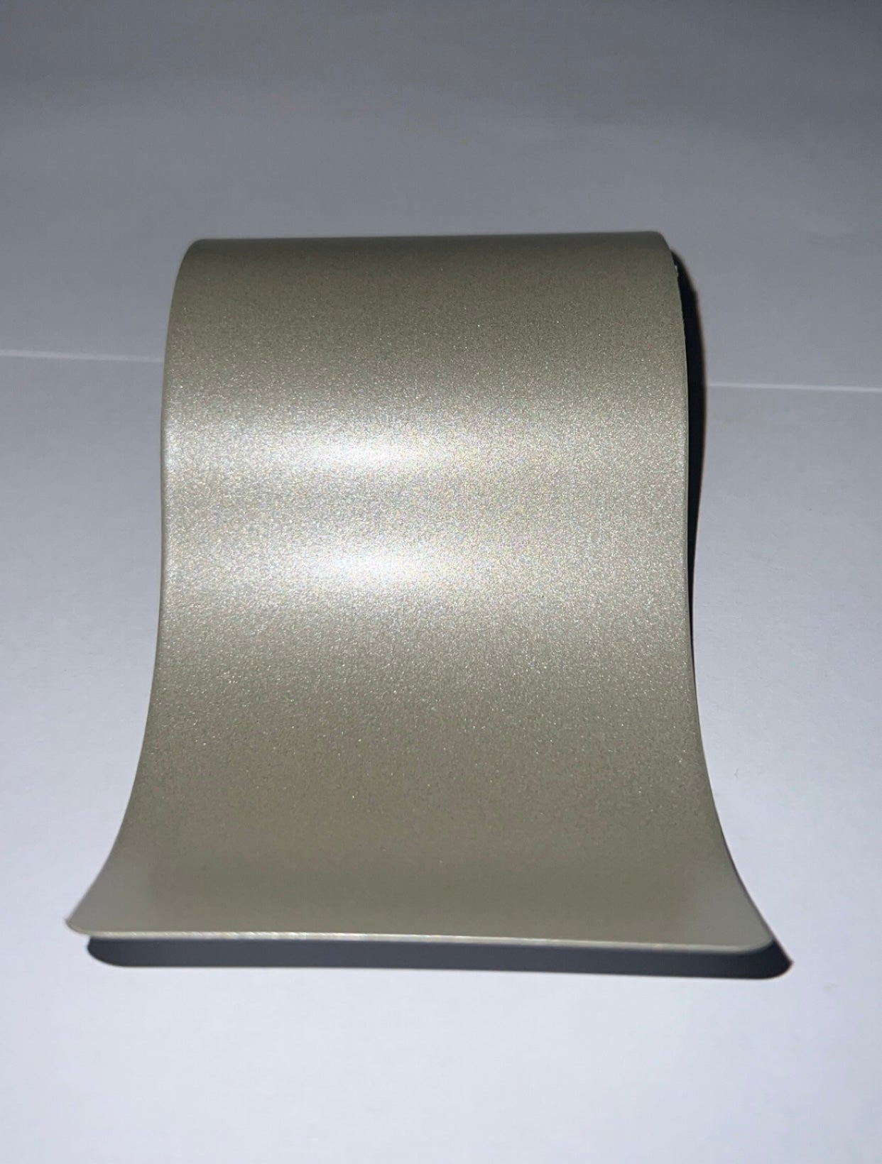 Champagne Silver Matt 1 KG