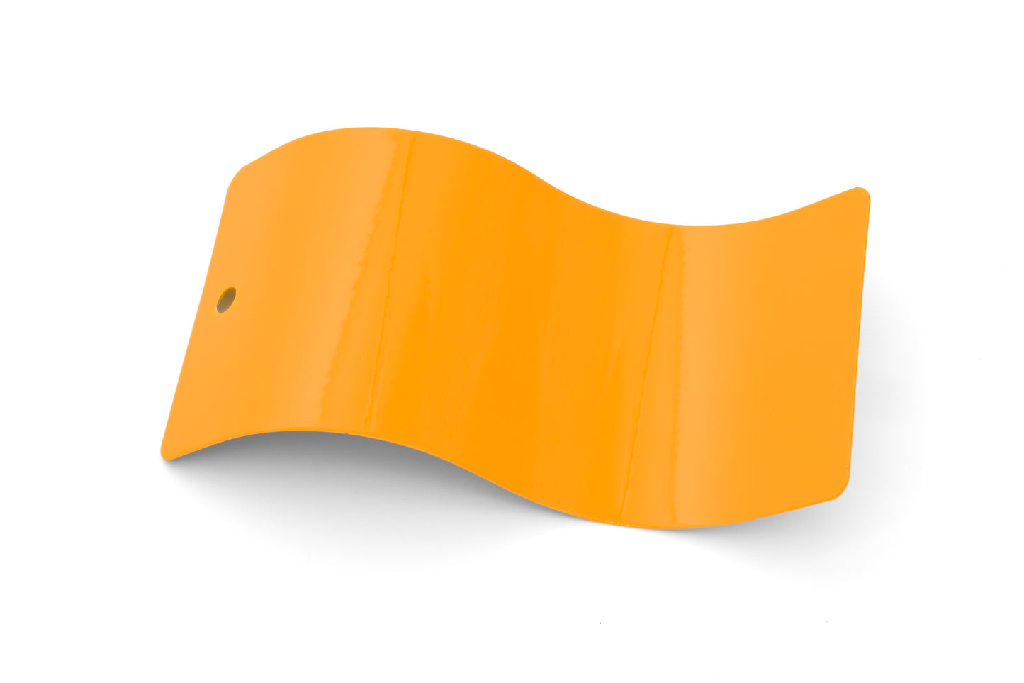 Safety Yellow Gloss