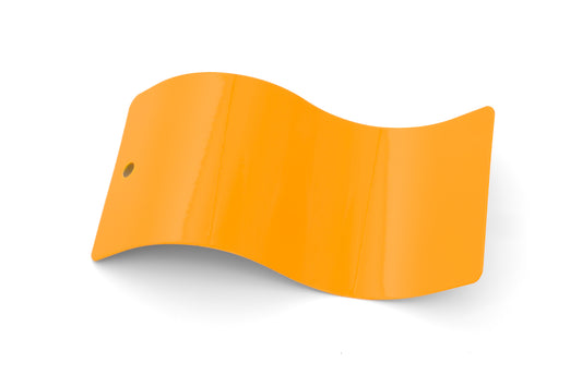 Safety Yellow Gloss