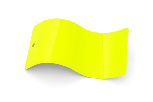 Neon Yellow