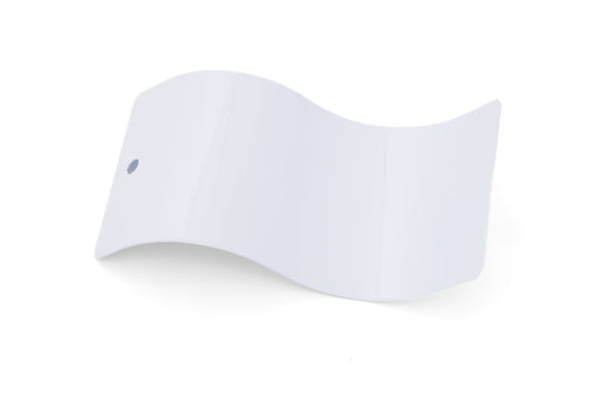 Ultra White Gloss