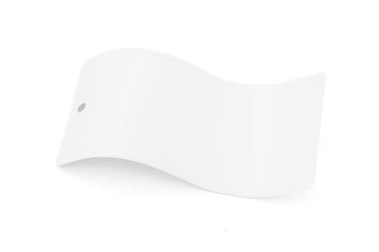 Pearl White Gloss