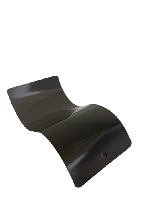 Volvo™ Excavator Grey Matt 1 KG