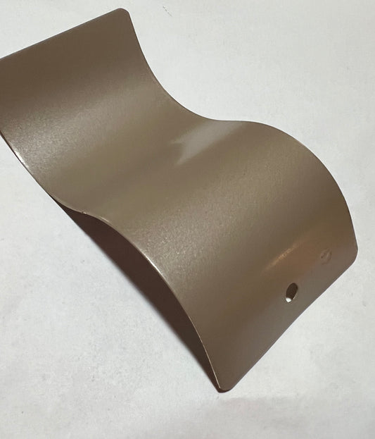 Copper Metallic Kinetic 3 KG