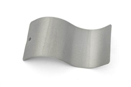 Special Silver Gloss