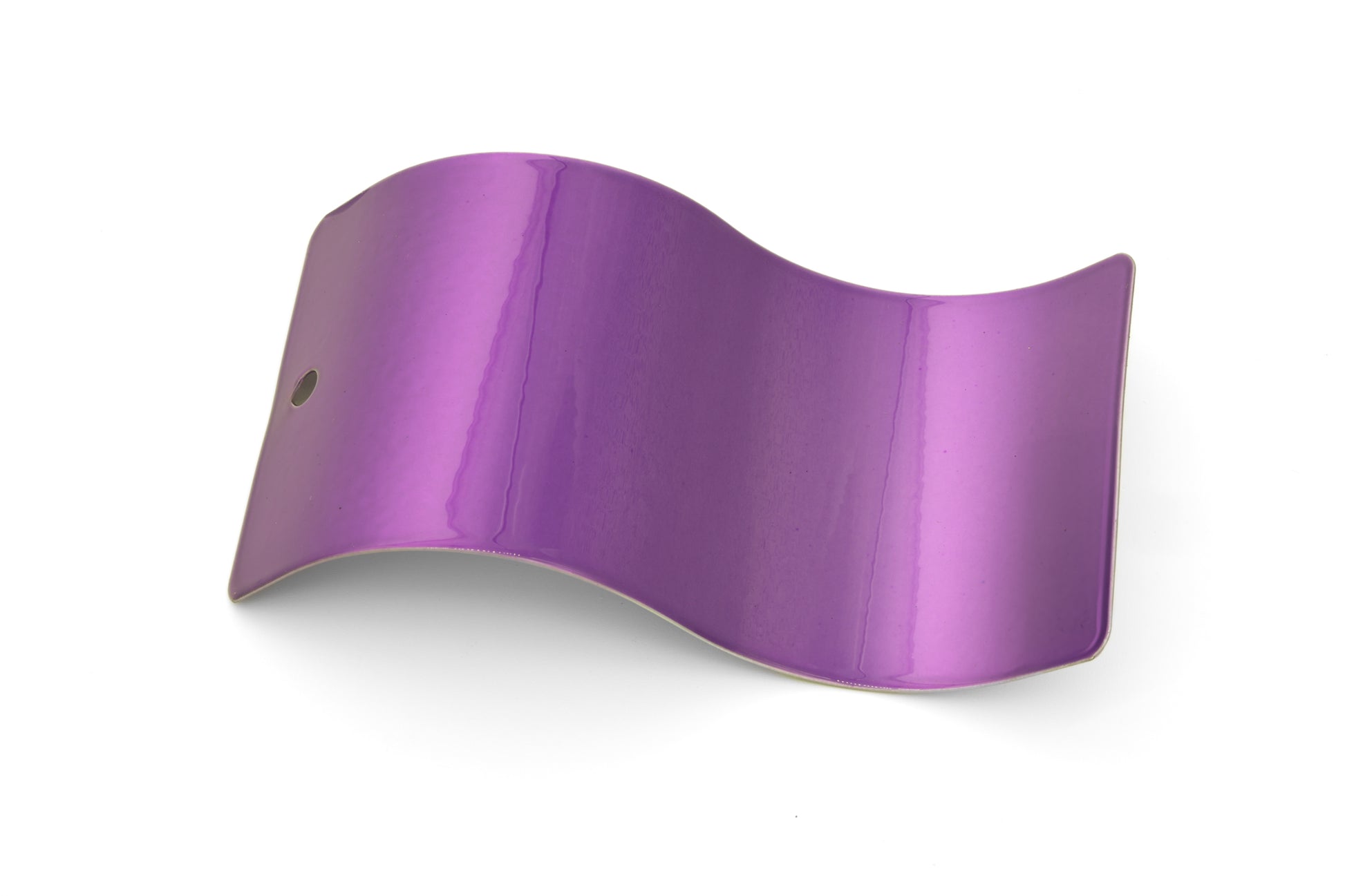 Illusion Chrome Purple