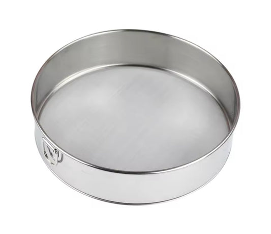 80 Mesh Powder Sieve