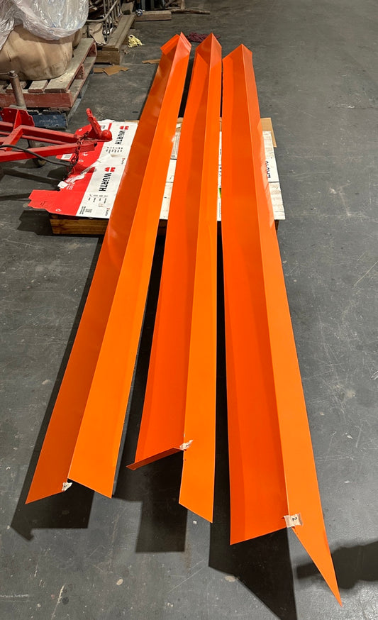 Sensation Orange