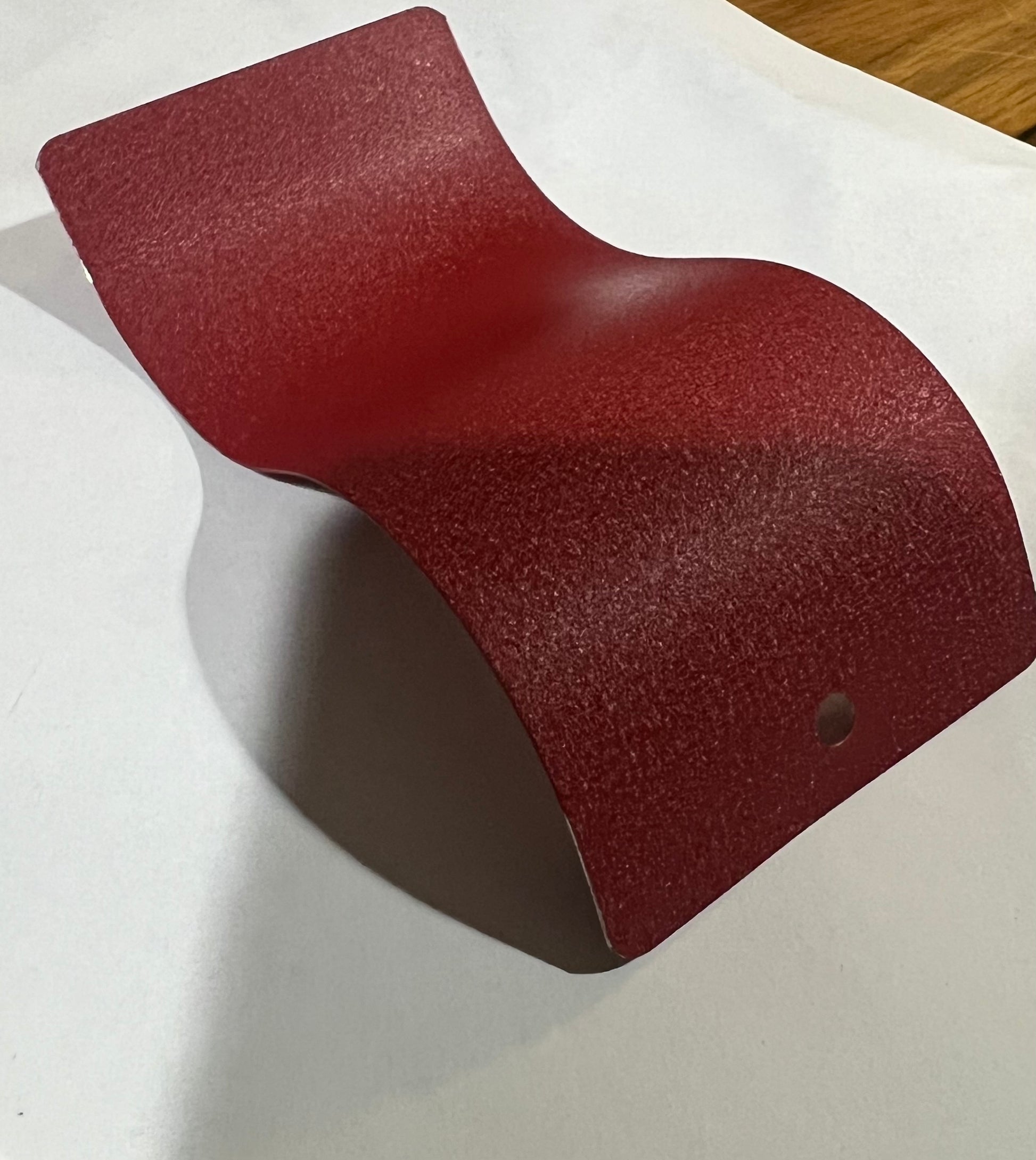 Water Silk Red 1KG
