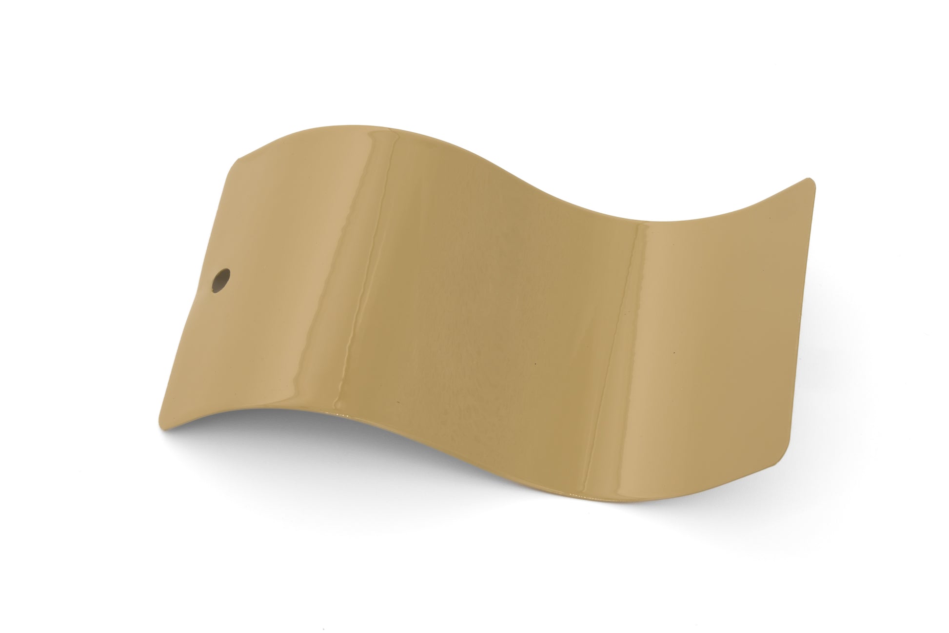 Sandy Taupe Gloss 4E9