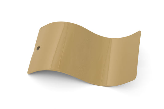 Sandy Taupe Gloss 4E9