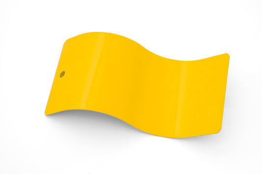 Mirror Yellow