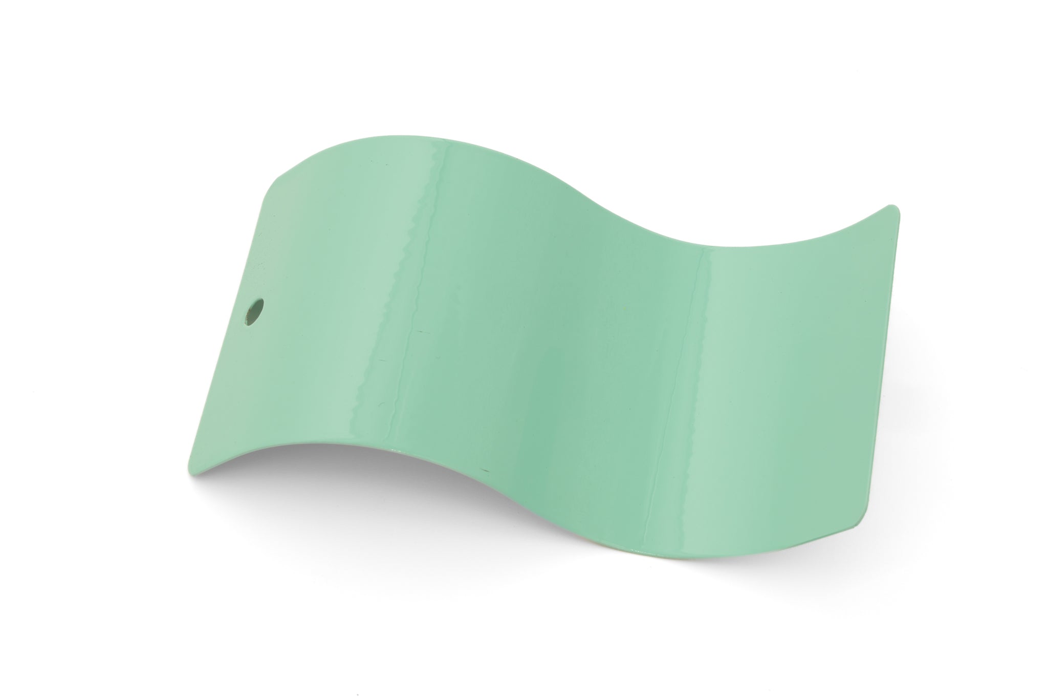 Tiffany Teal Gloss – Static Powders