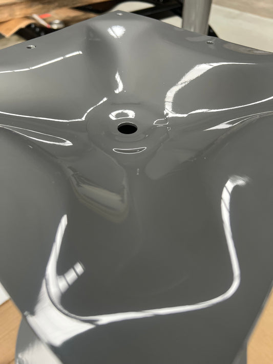 Nardo Grey 1 KG
