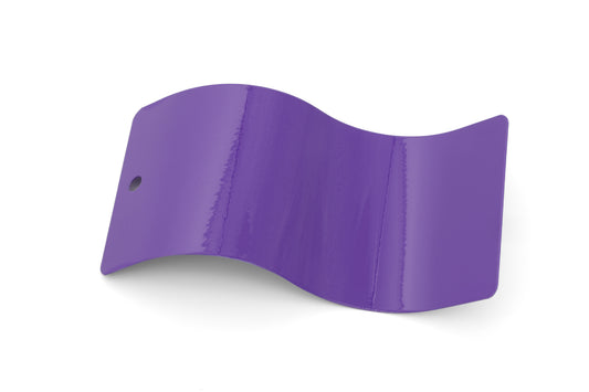 Mirror Purple Gloss