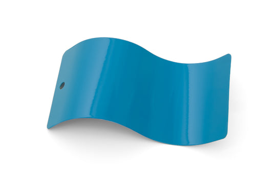 Blaze Blue Gloss