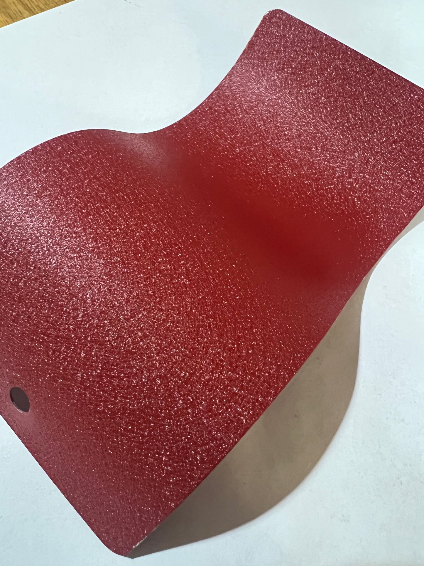 Water Silk Red 1KG