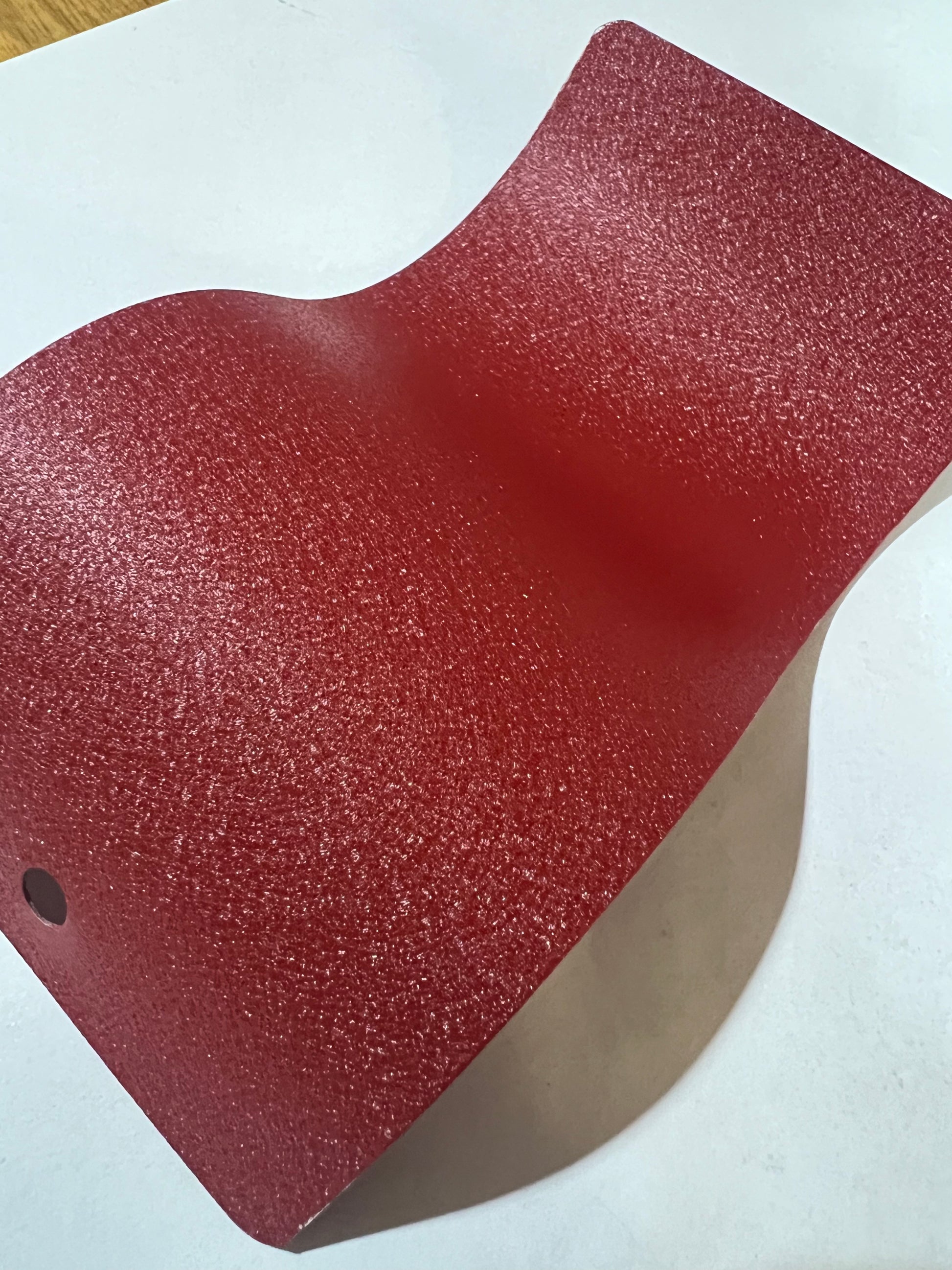 Water Silk Red 1KG