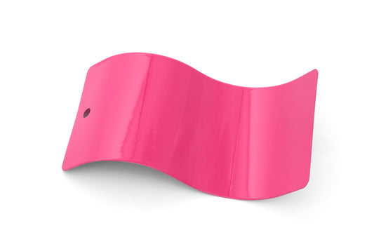 Barbie Pink PMS 219C Gloss