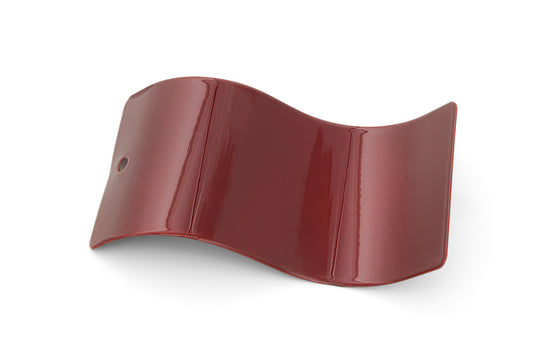 Merlot Red Metallic 3Q3