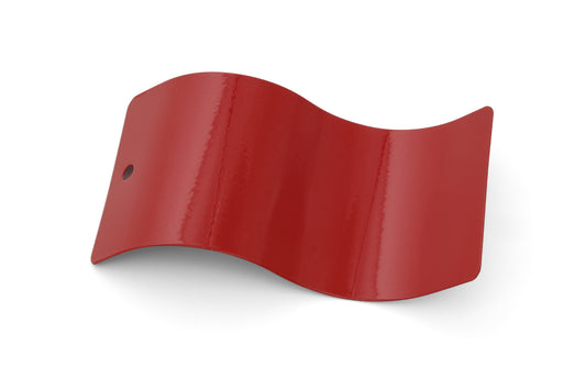 Flame Red Gloss