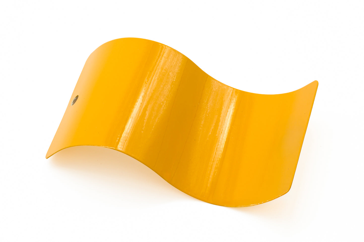 Volvo™ Excavator Yellow Gloss 1 KG