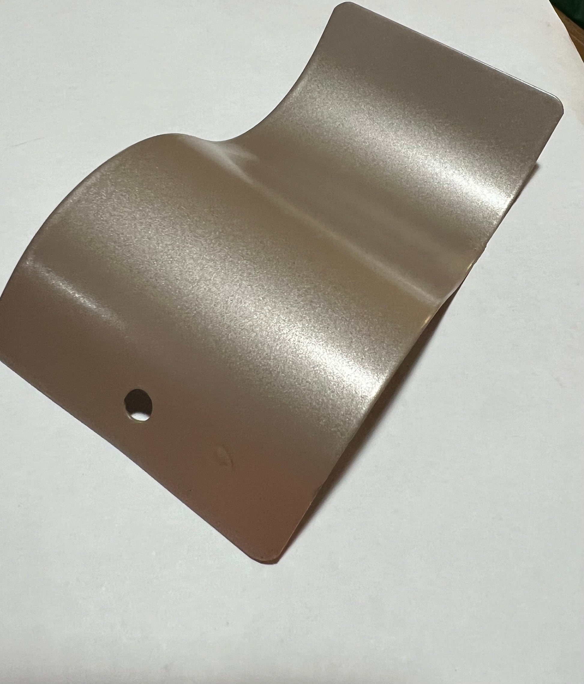 Copper Metallic Kinetic 3 KG