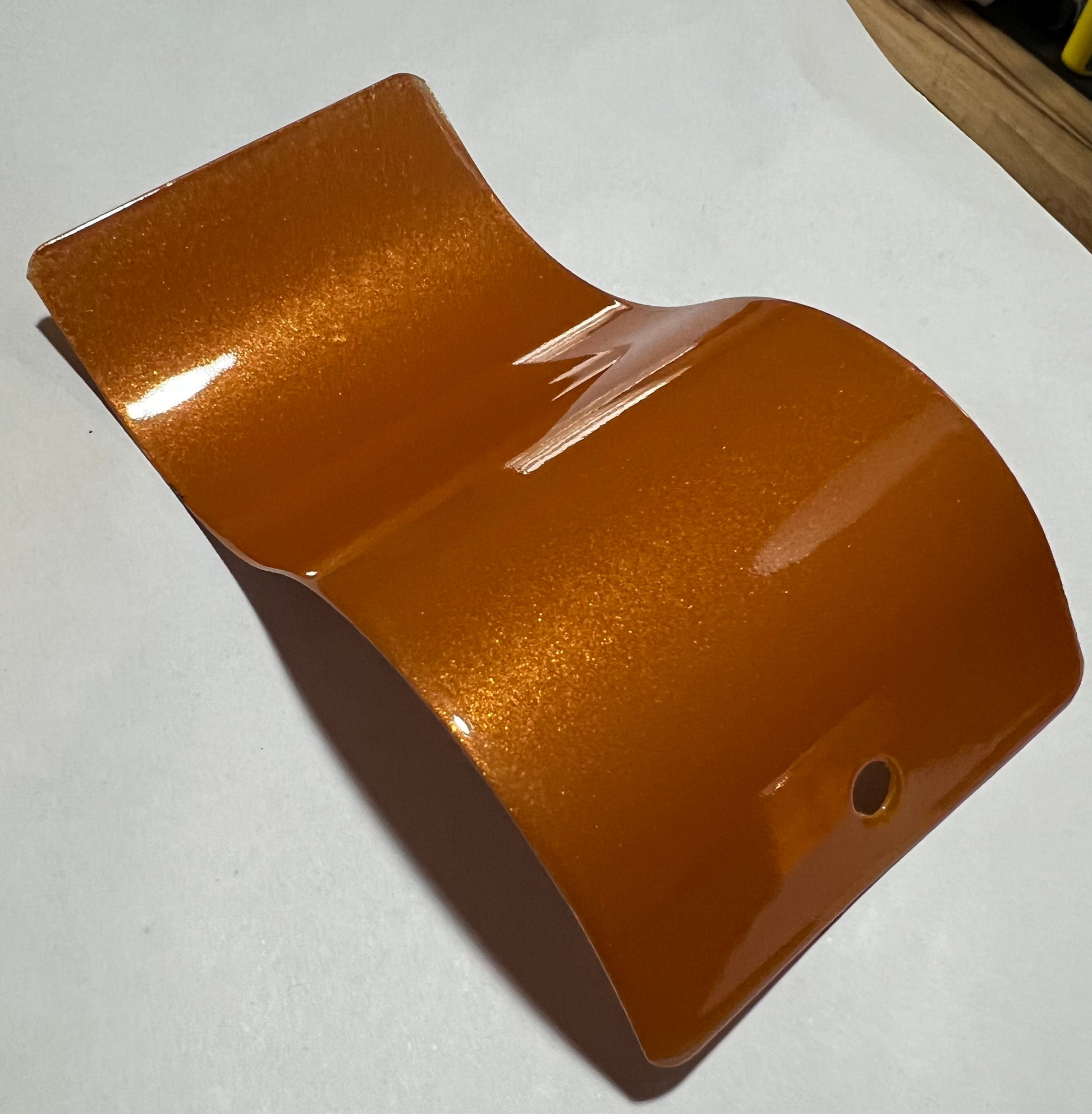 Copper Metallic 1 KG