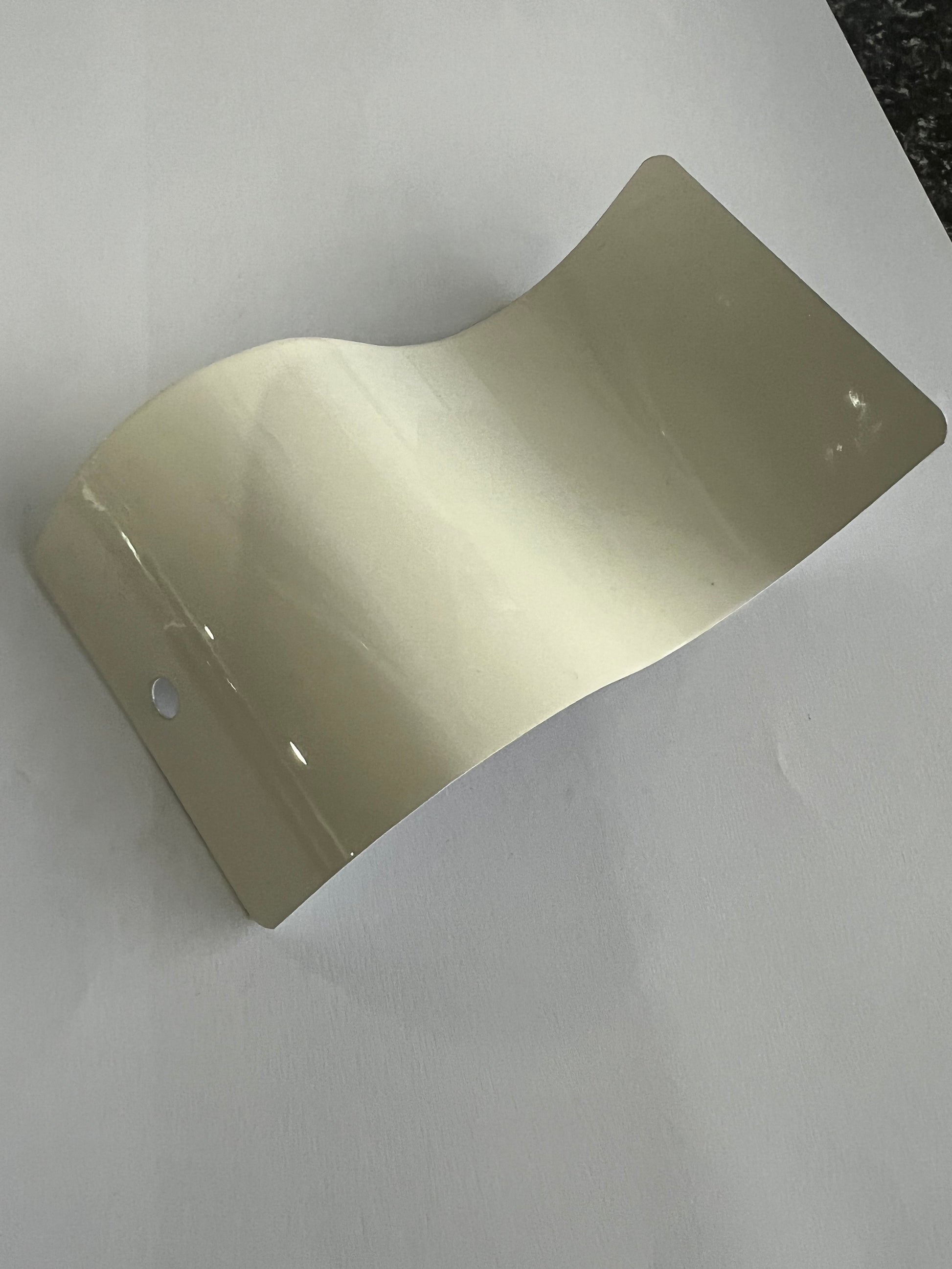 RAL 9010 Pure White Gloss 1 KG