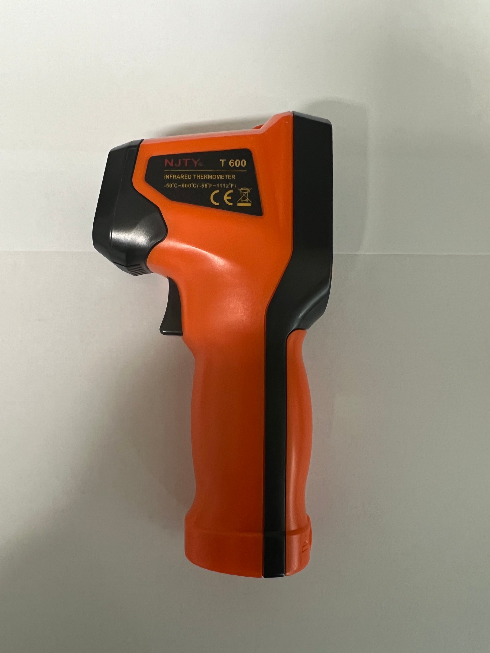 Infrared Thermometer Gun