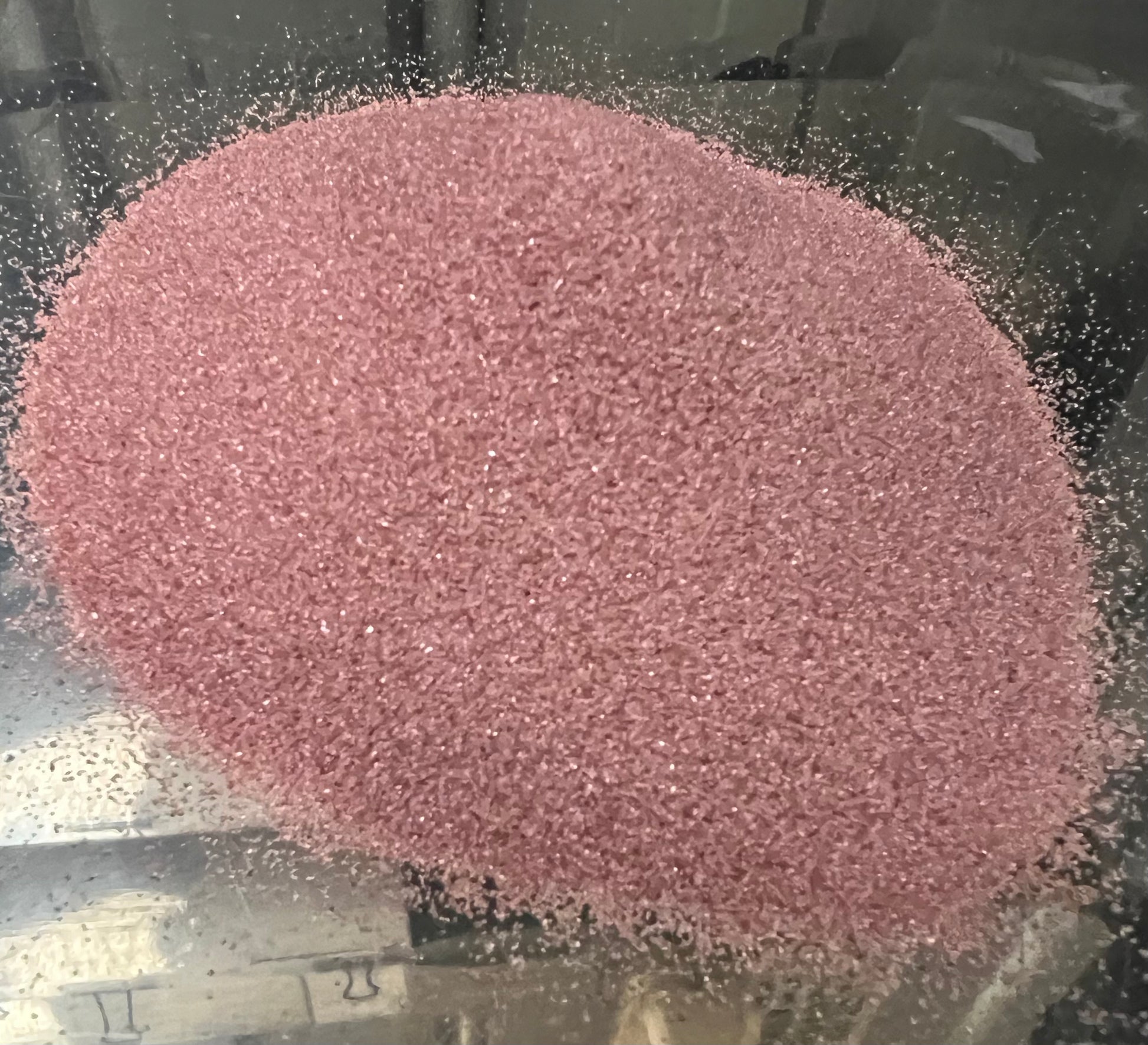 Garnet 30/60 Grit 4.8 KG