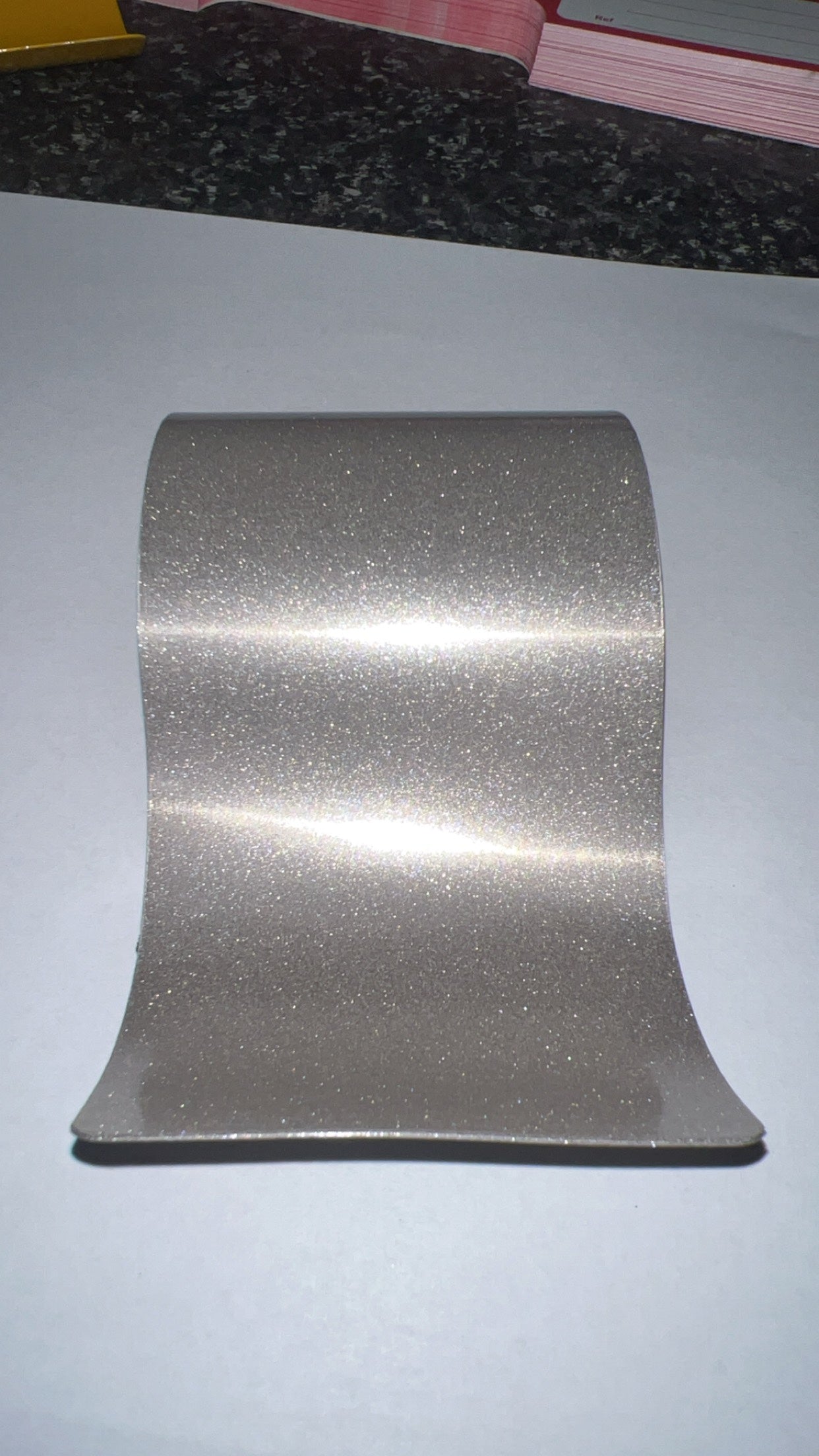 Sparkle Silver Gloss 1 KG