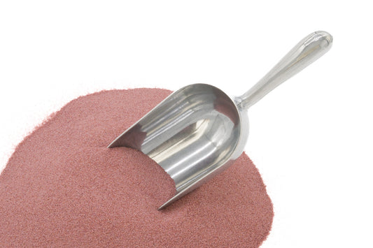 Powder Coating Powder Scoop Alloy 19cm