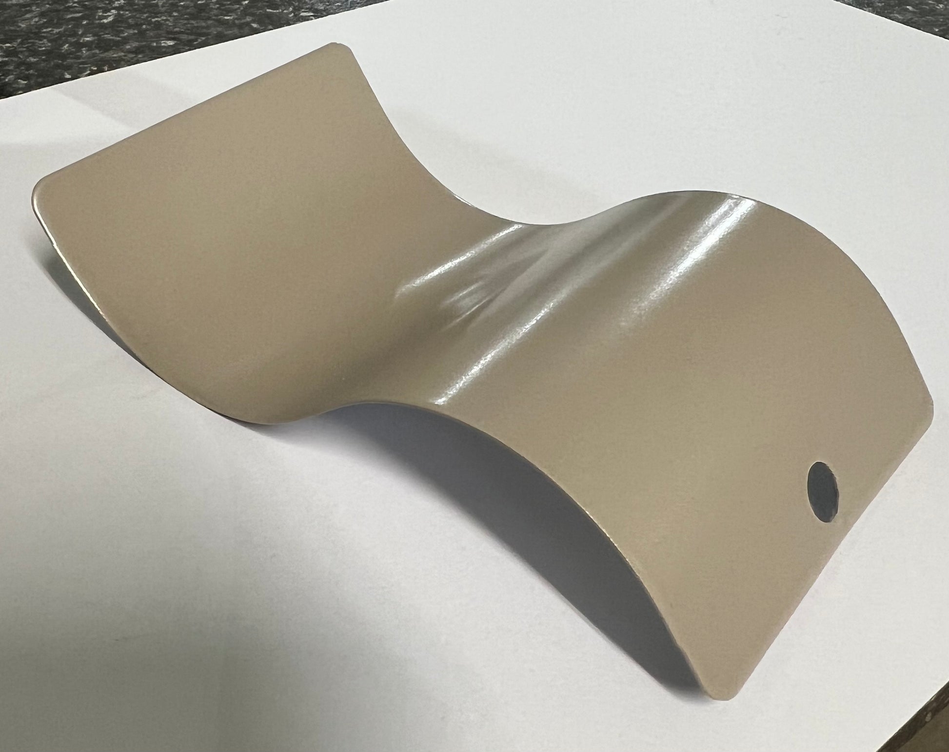 Nickel Pearl Matt 1KG