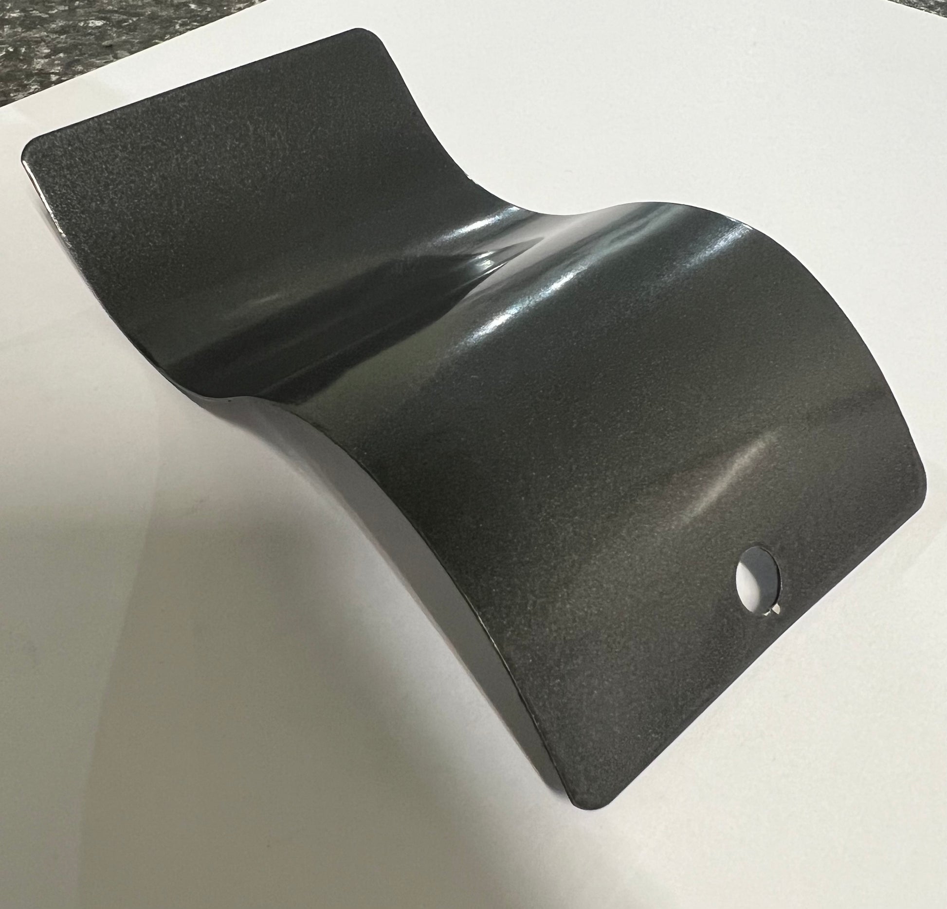 Steel Pearl Gloss 1 KG