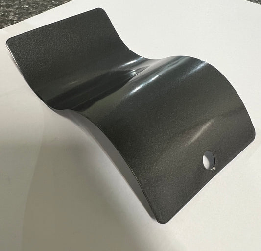 Steel Pearl Gloss 1 KG