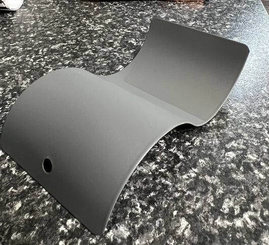 Signature Grey Matt 1KG