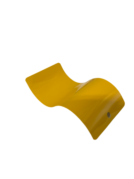 Volvo™ Excavator Yellow Gloss 1 KG