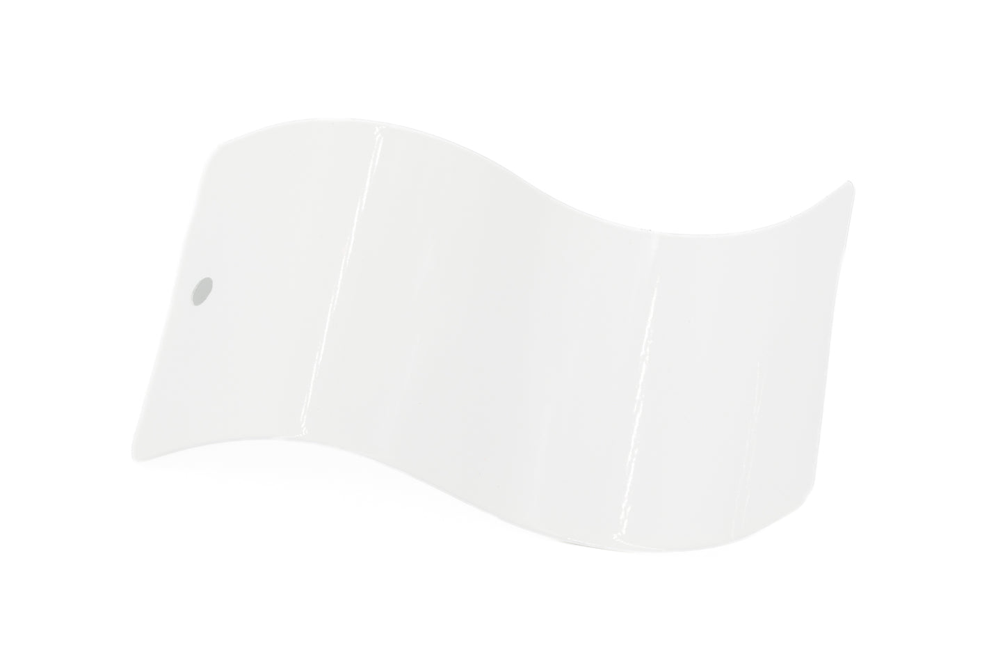 RAL 9016 Traffic White