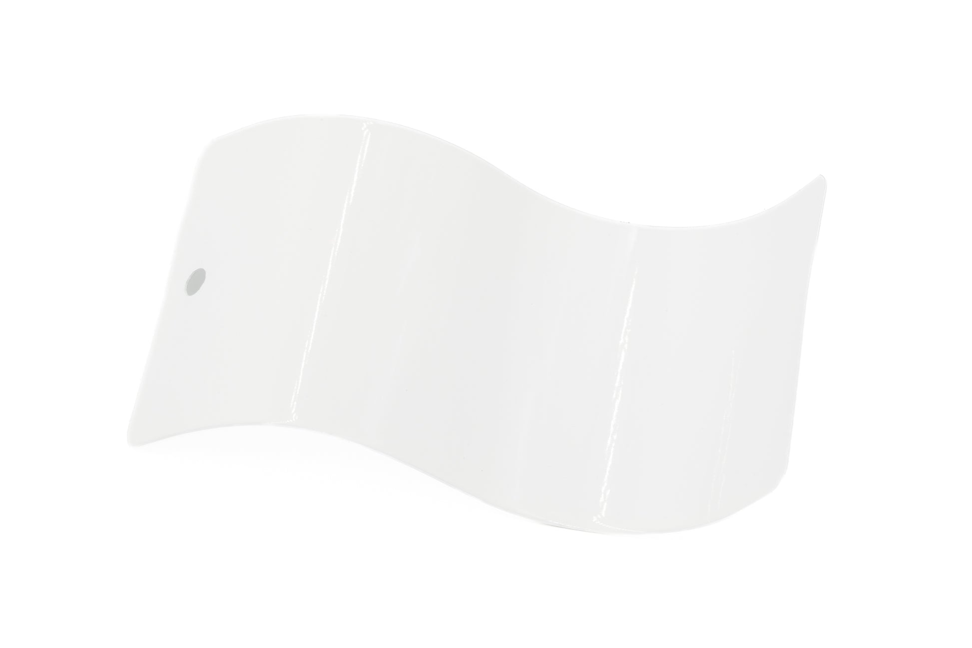 RAL 9016 Traffic White