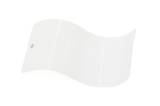 RAL 9016 Traffic White