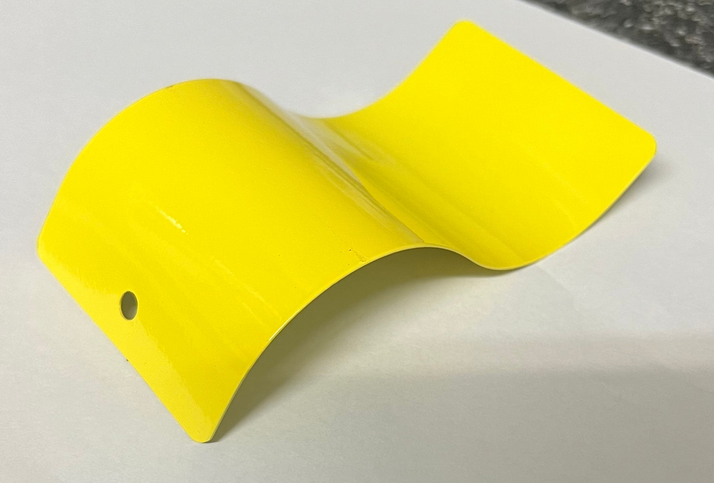 Lemon Yellow Gloss 1kg
