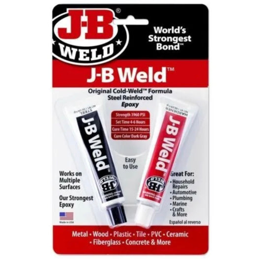 JB Weld