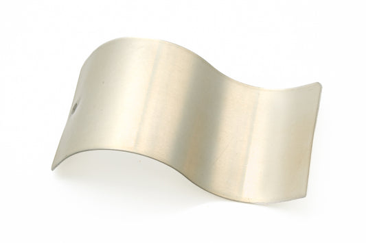 Acrylic Satin Clear 1 KG