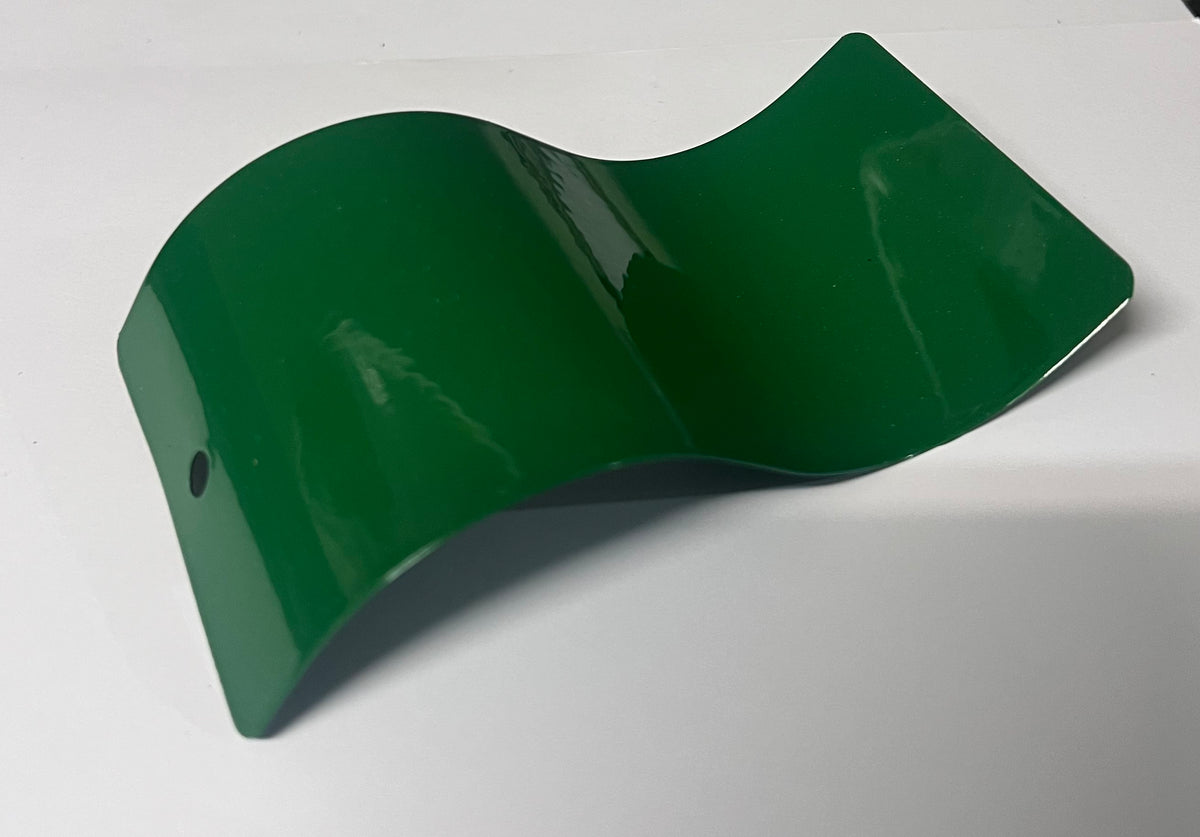 Ral 6002 Leaf Green Gloss 1 KG