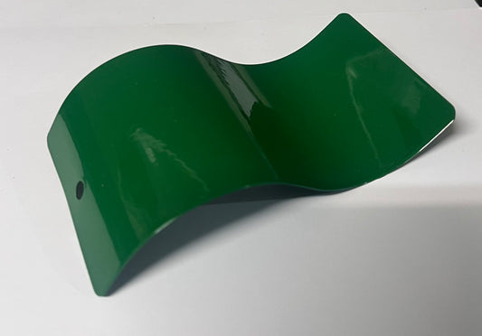 Ral 6002 Leaf Green Gloss 1 KG